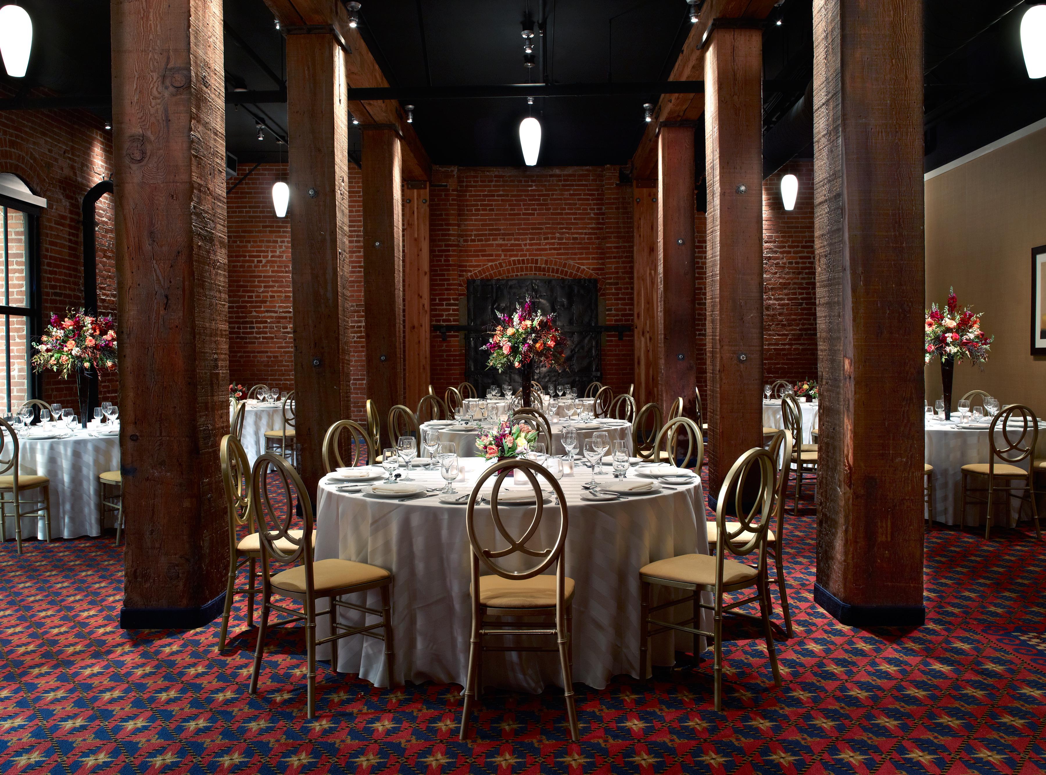 סן פרנסיסקו Argonaut Hotel, A Noble House Hotel מראה חיצוני תמונה
